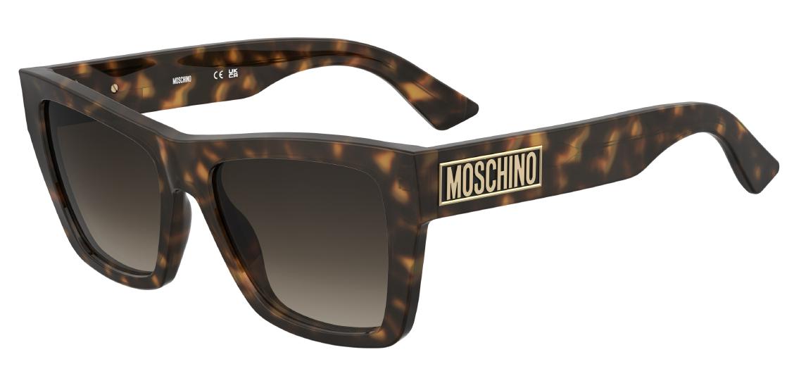 Солнцезащитные очки Moschino MOS181/S 086/HA
