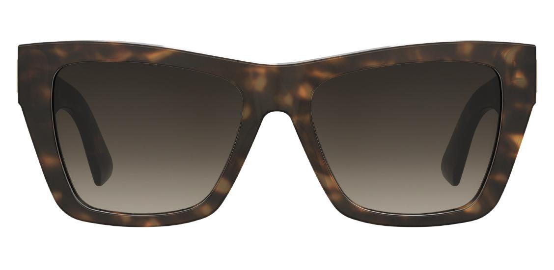 Солнцезащитные очки Moschino MOS181/S 086/HA