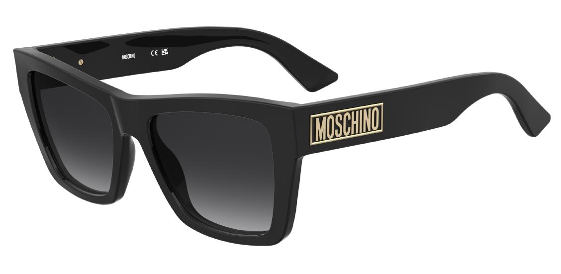 Солнцезащитные очки Moschino MOS181/S 807/9O
