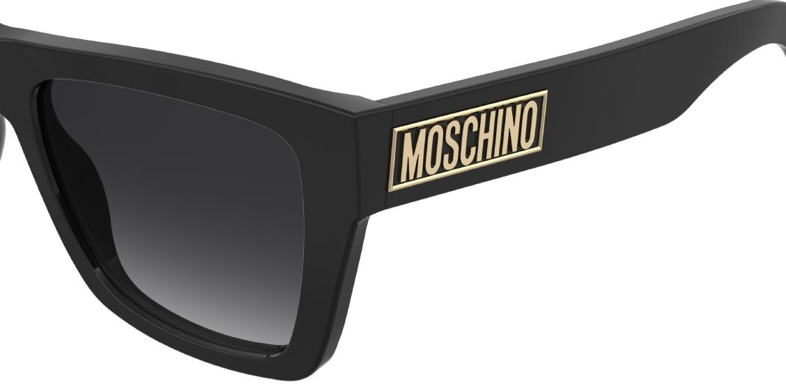 Солнцезащитные очки Moschino MOS181/S 807/9O