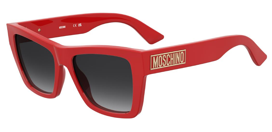 Солнцезащитные очки Moschino MOS181/S C9A/9O