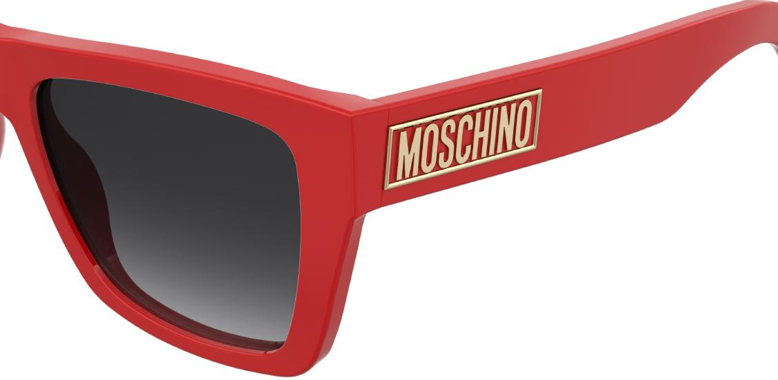 Солнцезащитные очки Moschino MOS181/S C9A/9O