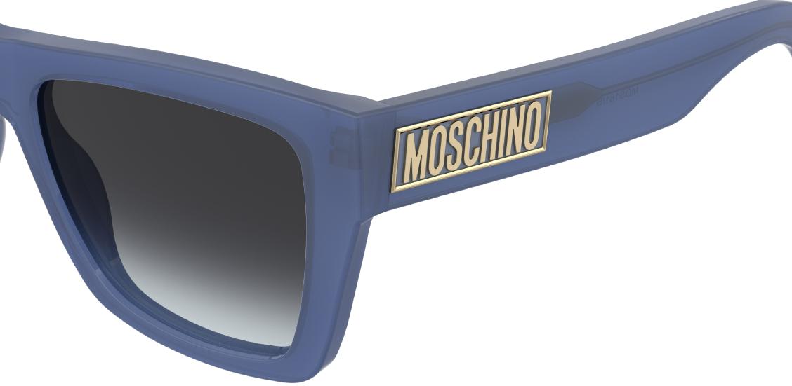 Солнцезащитные очки Moschino MOS181/S PJP/9O