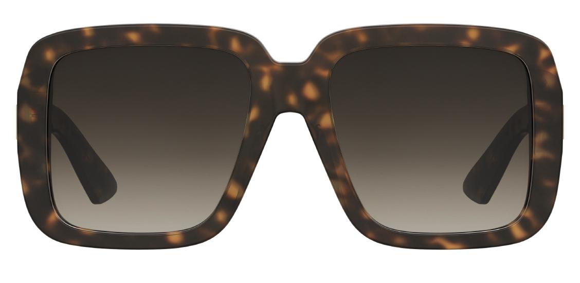 Солнцезащитные очки Moschino MOS180/S 086/HA