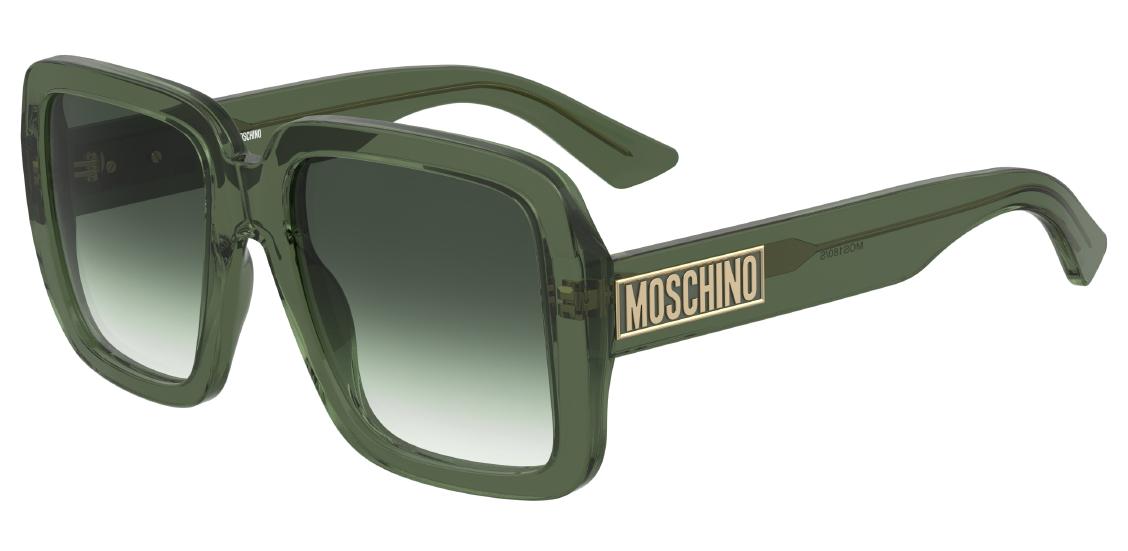 Солнцезащитные очки Moschino MOS180/S 1ED/9K