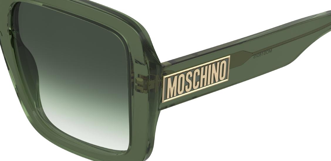 Солнцезащитные очки Moschino MOS180/S 1ED/9K