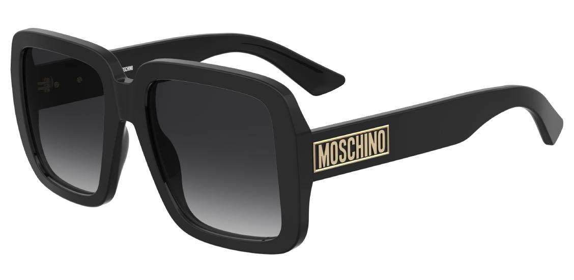 Солнцезащитные очки Moschino MOS180/S 807/9O
