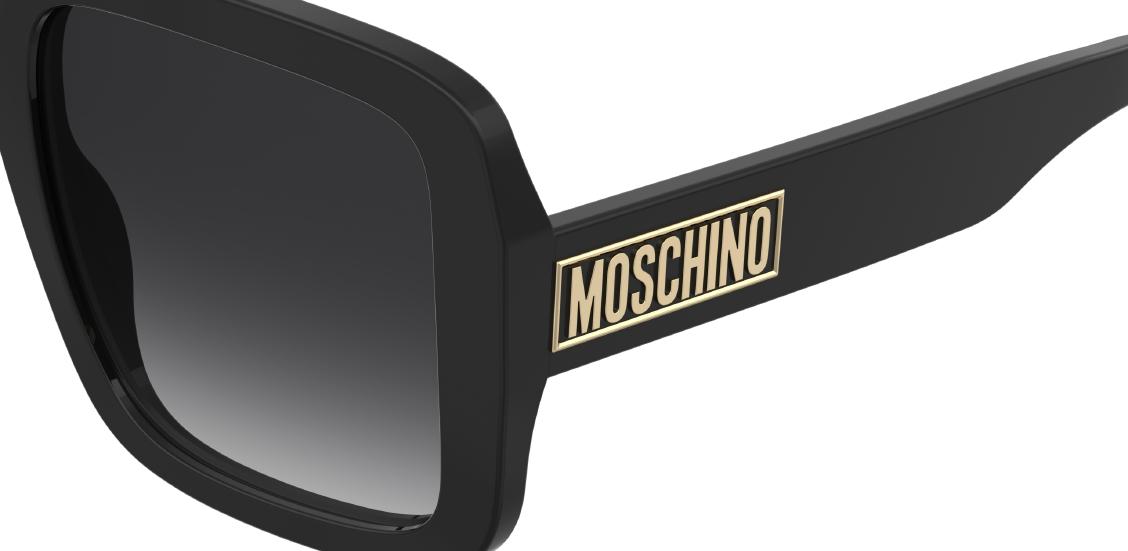 Солнцезащитные очки Moschino MOS180/S 807/9O