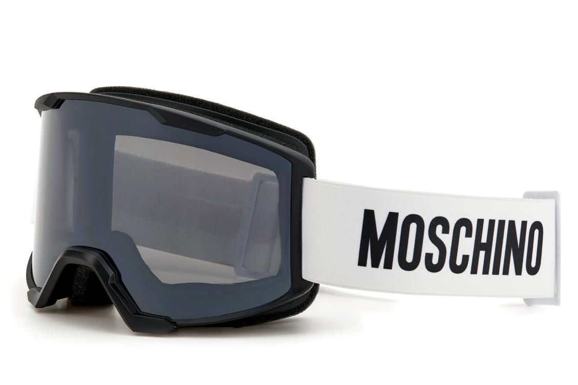 Moschino MOS MASK 01 80S/DC