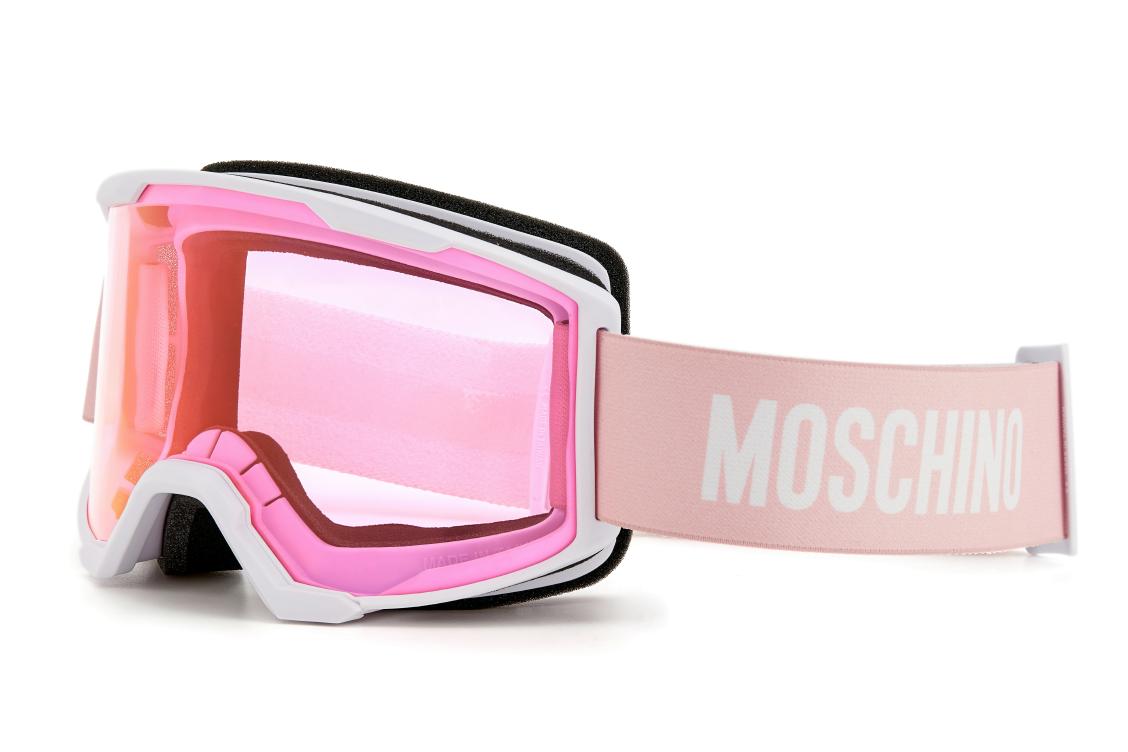 Moschino MOS MASK 01 HDR/UZ