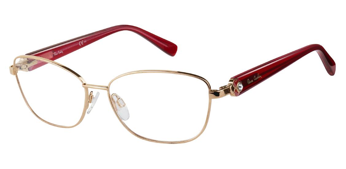 Оптическая оправа Pierre Cardin P.C. 8834 DDB