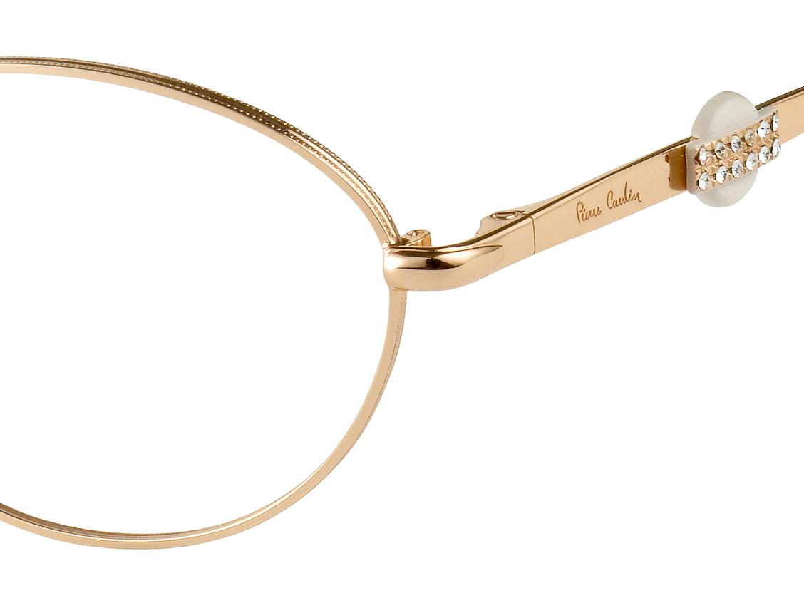 Оптическая оправа Pierre Cardin P.C. 8844 DDB