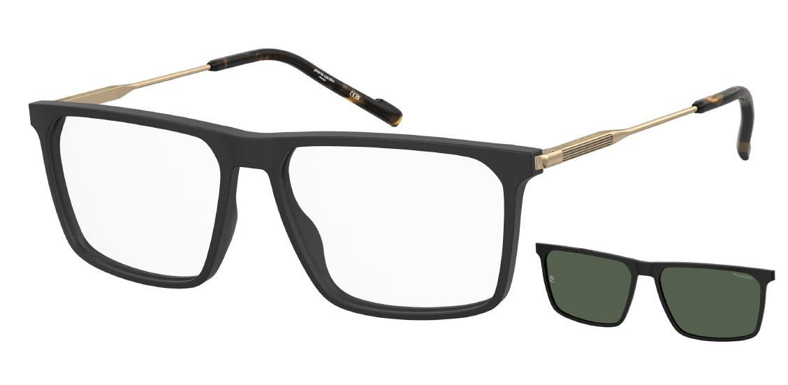 Оптическая оправа Pierre Cardin P.C. 6286/C 807