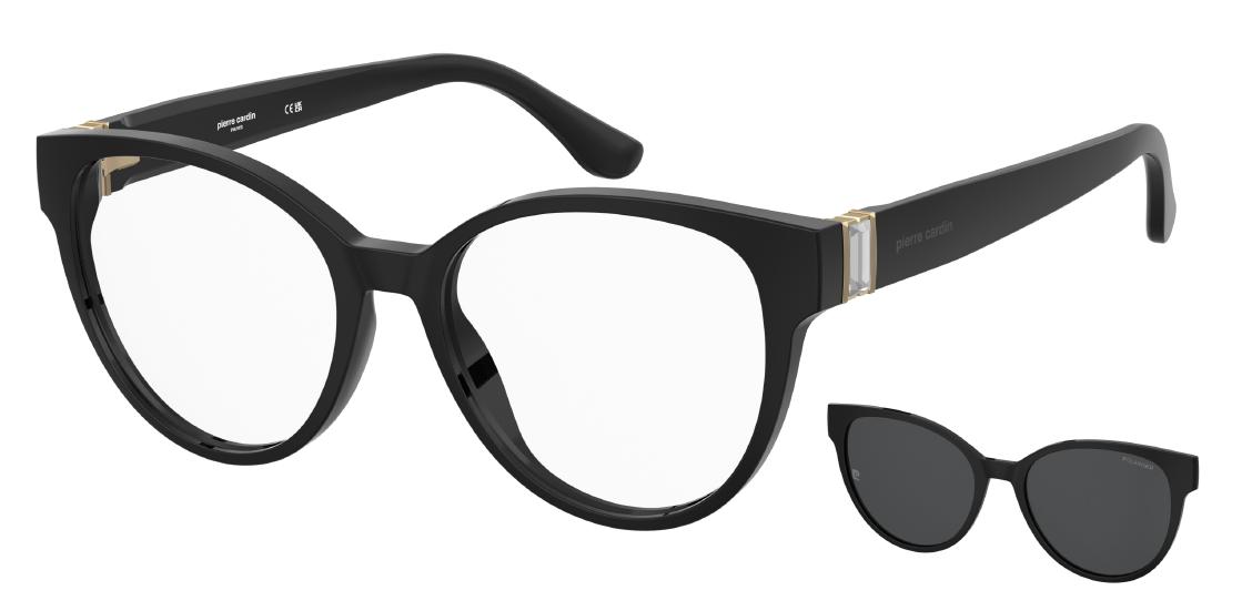 Оптическая оправа Pierre Cardin P.C. 8538/C 807