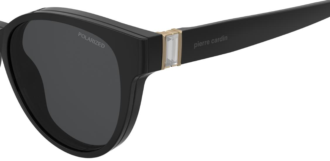 Оптическая оправа Pierre Cardin P.C. 8538/C 807