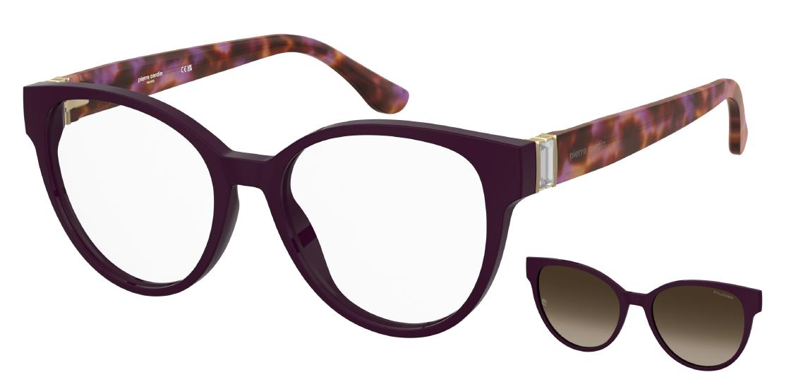 Оптическая оправа Pierre Cardin P.C. 8538/C HKZ