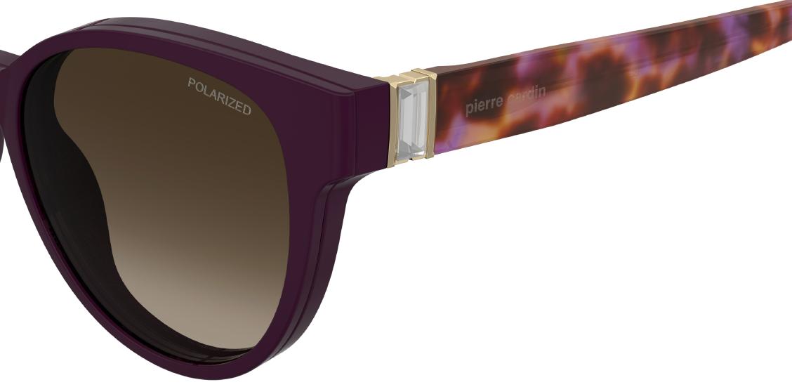 Оптическая оправа Pierre Cardin P.C. 8538/C HKZ