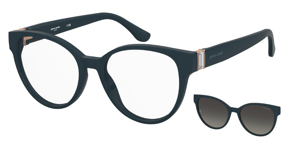 Оптическая оправа Pierre Cardin P.C. 8538/C ZI9