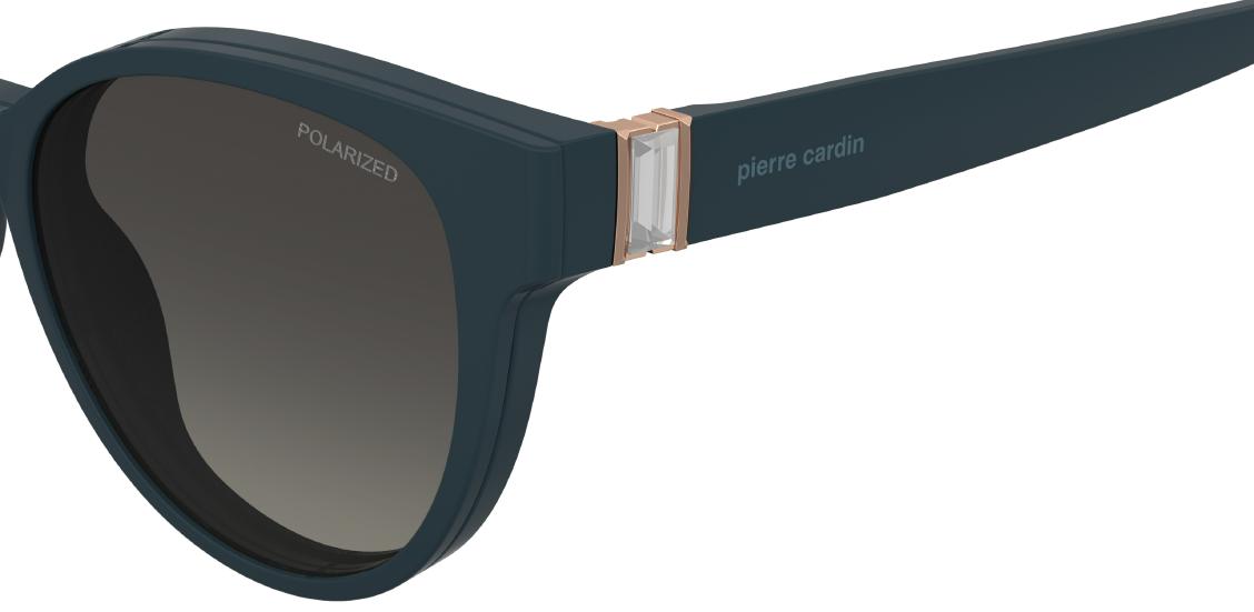 Оптическая оправа Pierre Cardin P.C. 8538/C ZI9