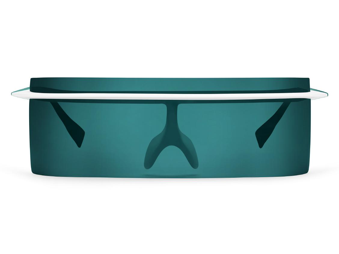 Солнцезащитные очки Pierre Cardin EVOLUTION 5 07R/KU