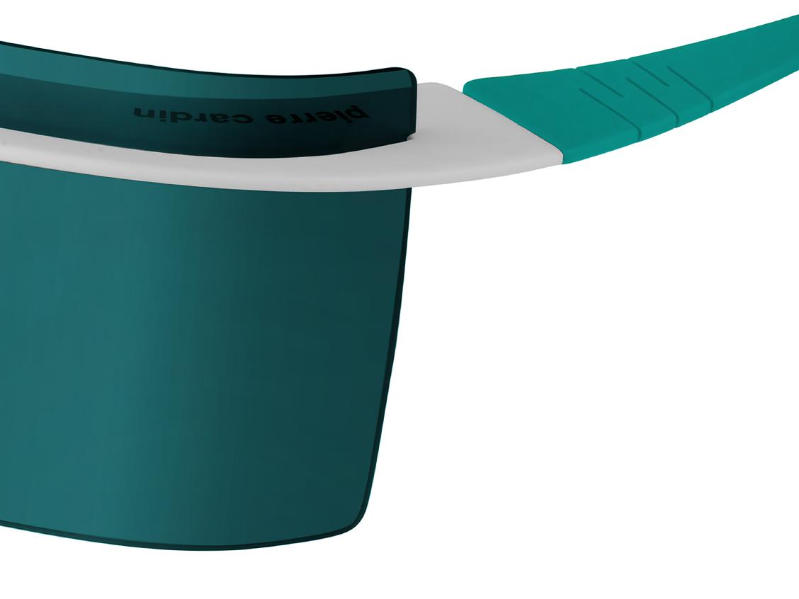 Солнцезащитные очки Pierre Cardin EVOLUTION 5 07R/KU