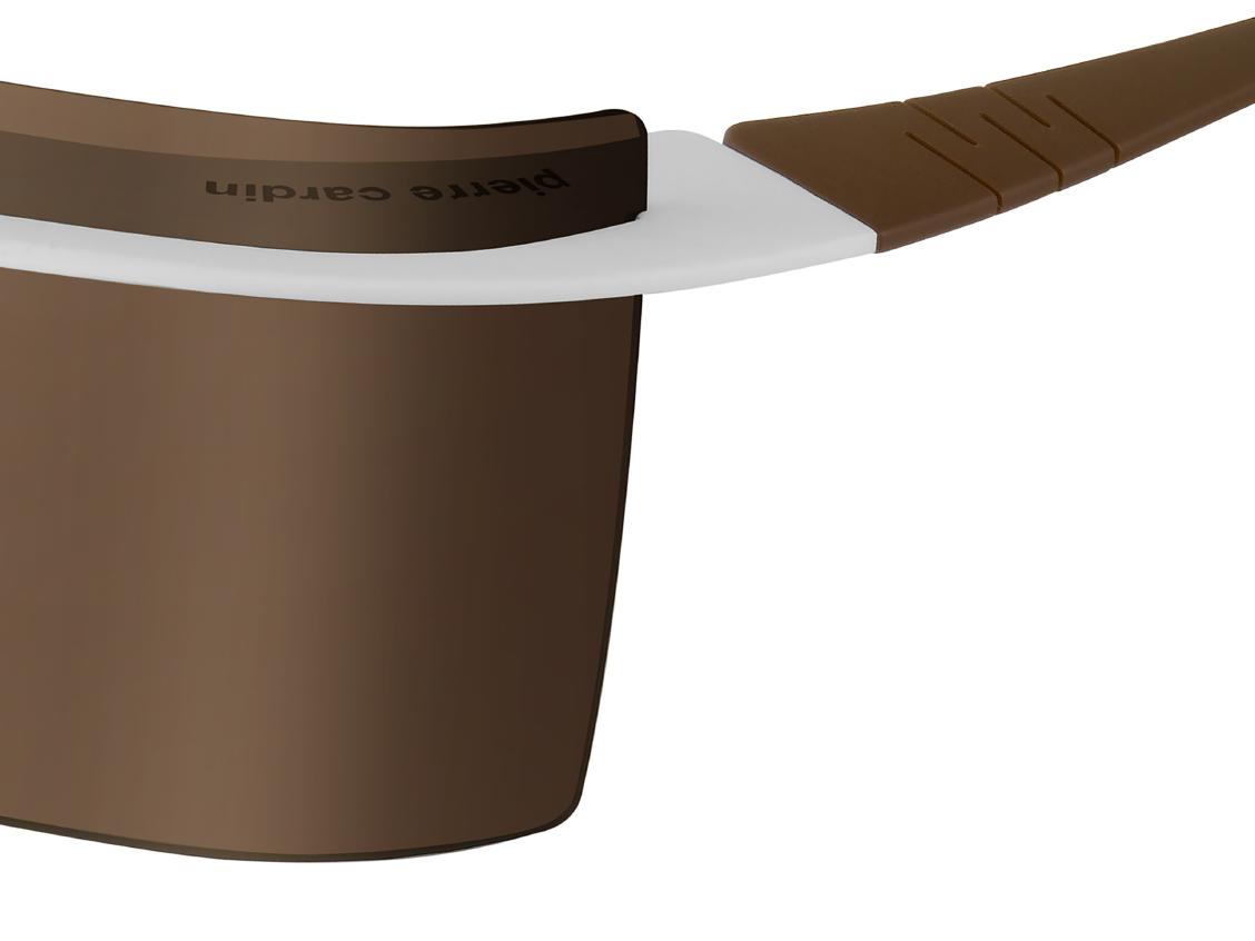 Солнцезащитные очки Pierre Cardin EVOLUTION 5 9J9/70