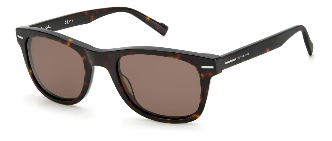 Солнцезащитные очки Pierre Cardin P.C. 6242/S 086/70