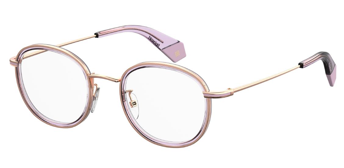 Оптическая оправа Polaroid PLD D366/F LTA