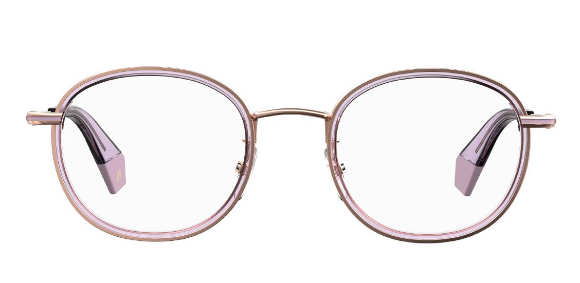 Оптическая оправа Polaroid PLD D366/F LTA