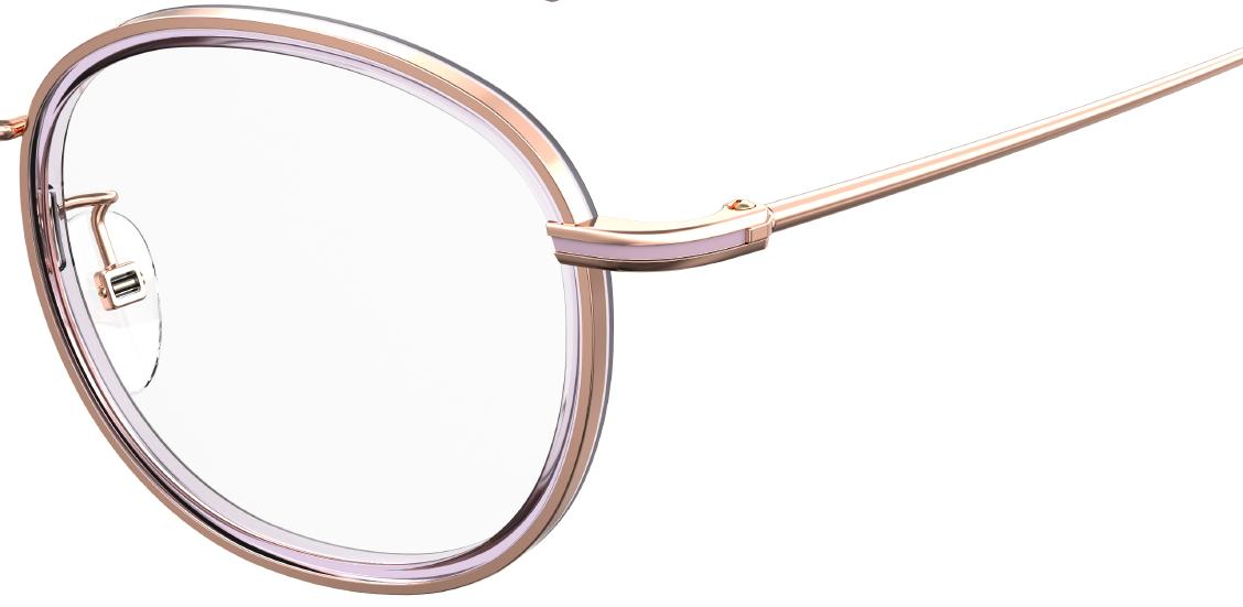 Оптическая оправа Polaroid PLD D366/F LTA