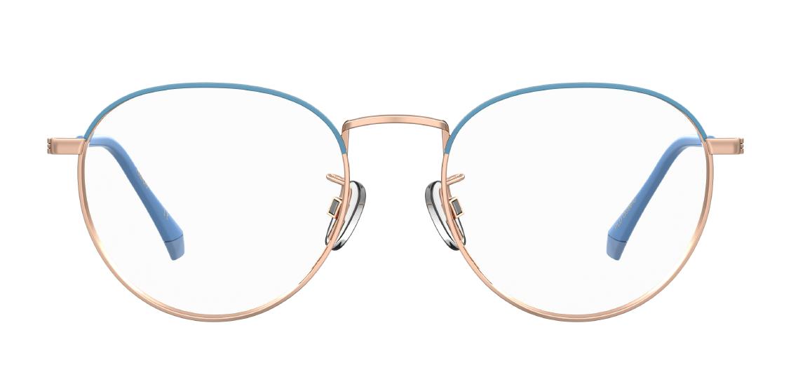 Оптическая оправа Polaroid PLD D396/G QWU