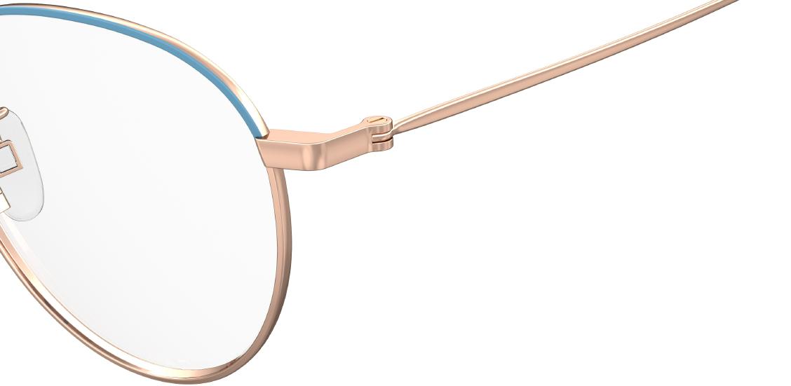 Оптическая оправа Polaroid PLD D396/G QWU