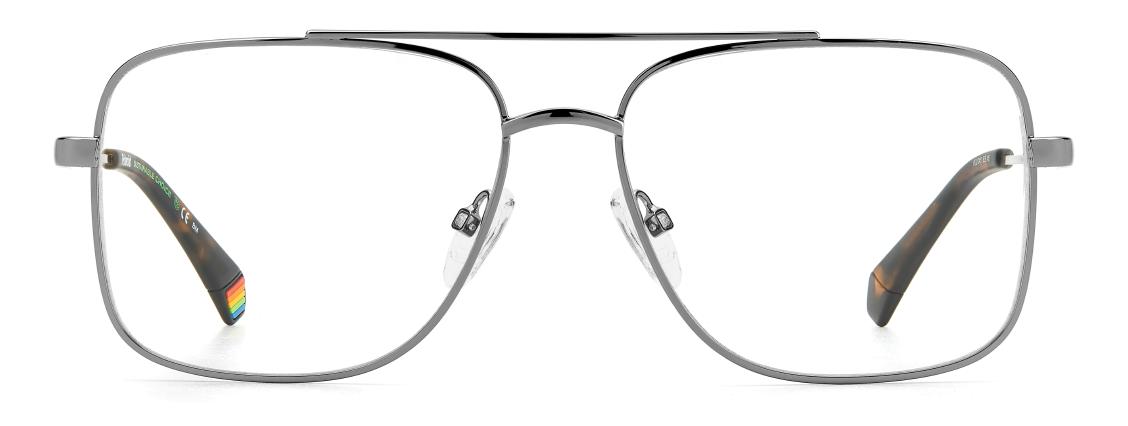 Оптическая оправа Polaroid PLD D451 6LB