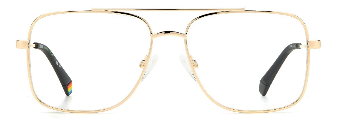 Оптическая оправа Polaroid PLD D451 J5G