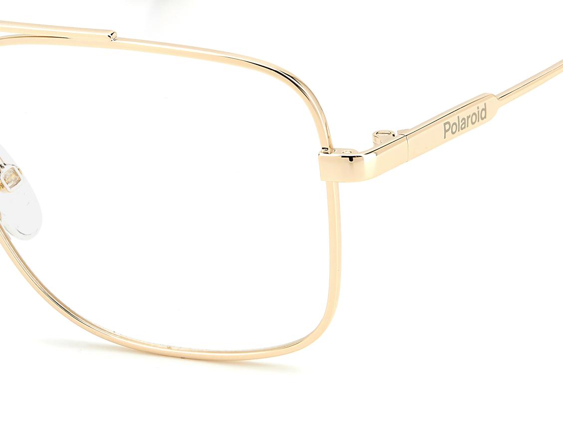 Оптическая оправа Polaroid PLD D451 J5G
