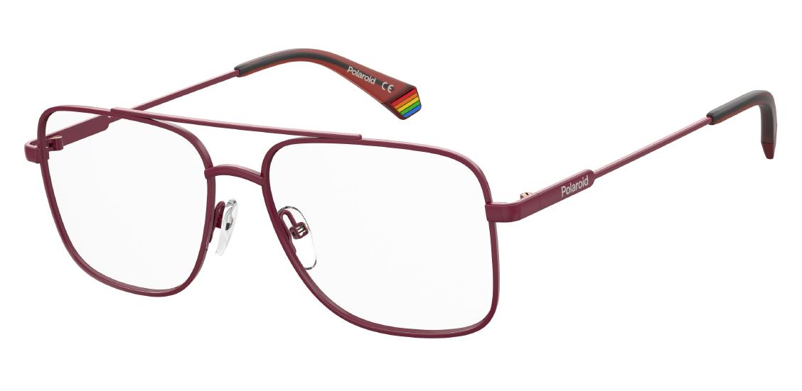 Оптическая оправа Polaroid PLD D451 LHF