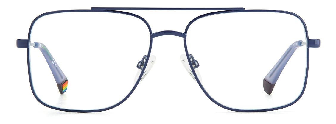 Оптическая оправа Polaroid PLD D451 PJP