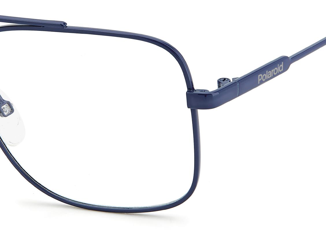 Оптическая оправа Polaroid PLD D451 PJP