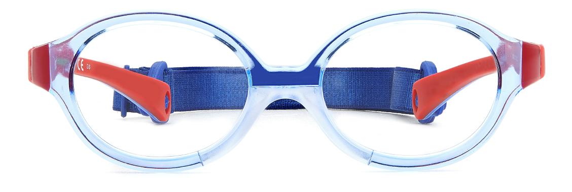 Оптическая оправа Polaroid PLD K001 8RU