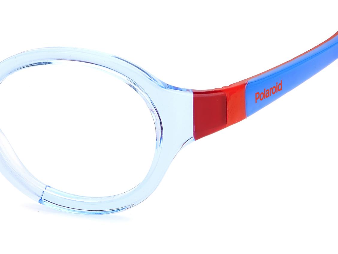 Оптическая оправа Polaroid PLD K001 8RU