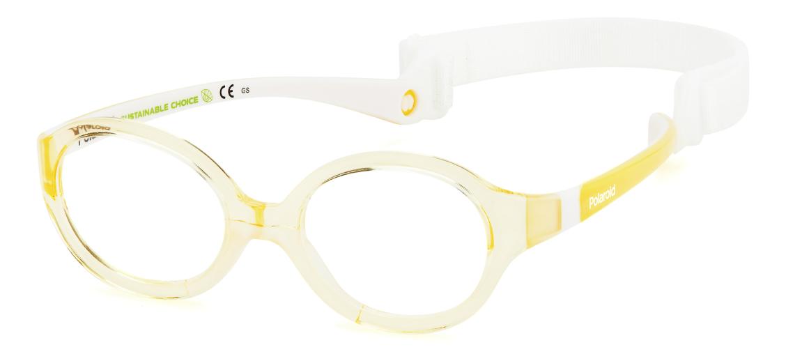 Оптическая оправа Polaroid PLD K001 AXJ