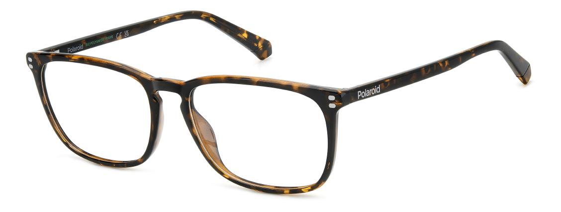 Оптическая оправа Polaroid PLD D553 086