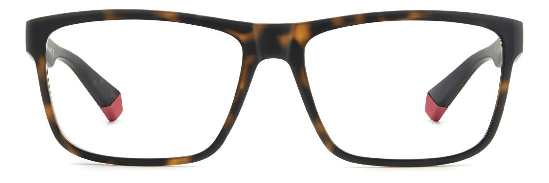 Оптическая оправа Polaroid PLD D569 2M9