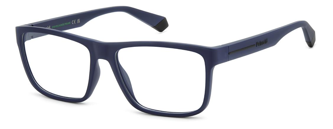 Оптическая оправа Polaroid PLD D569 FLL