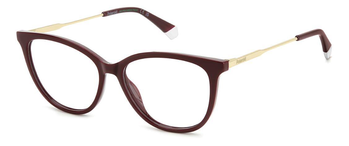 Оптическая оправа Polaroid PLD D564 LHF