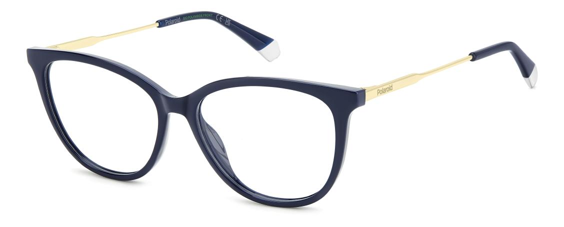 Оптическая оправа Polaroid PLD D564 PJP