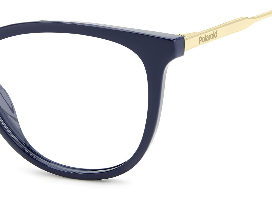 Оптическая оправа Polaroid PLD D564 PJP