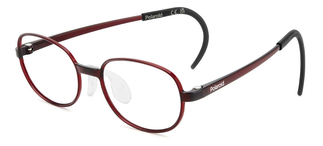 Оптическая оправа Polaroid PLD D843 C9A