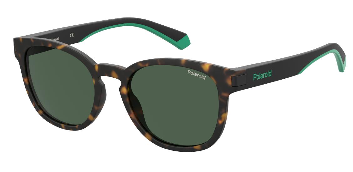 Солнцезащитные очки Polaroid PLD 2129/S 2M2/UC