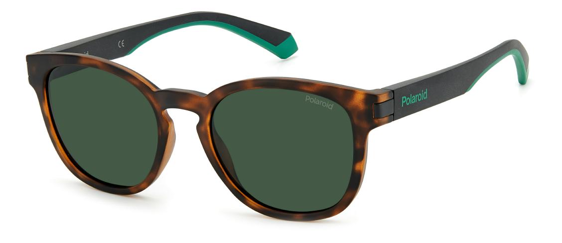 Солнцезащитные очки Polaroid PLD 2129/S 2M6/UC